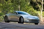 Aston Martin DB10 2015 года